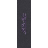 Наждак для деки Hella Grip Classic Grip Tape (Purps) 610mm